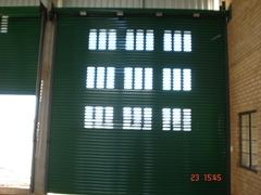 Door 5