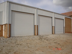 Door 8